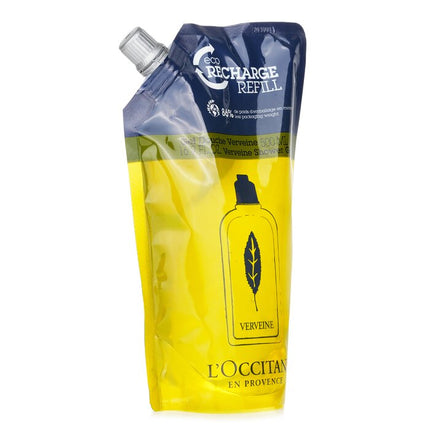 l'OCCITANE - Verveine (Verbena) Shower Gel (Eco-Refill)(Random Packaging)