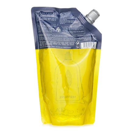 l'OCCITANE - Verveine (Verbena) Shower Gel (Eco-Refill)(Random Packaging)