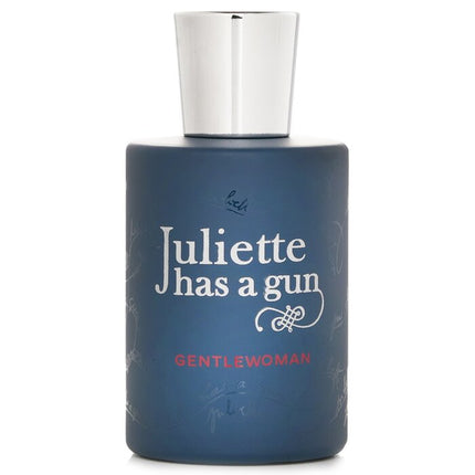 JULIETTE HAS a GUN - Gentlewoman Eau De Parfum Spray