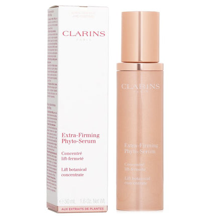 CLARINS - Extra-Firming Phyto-Serum