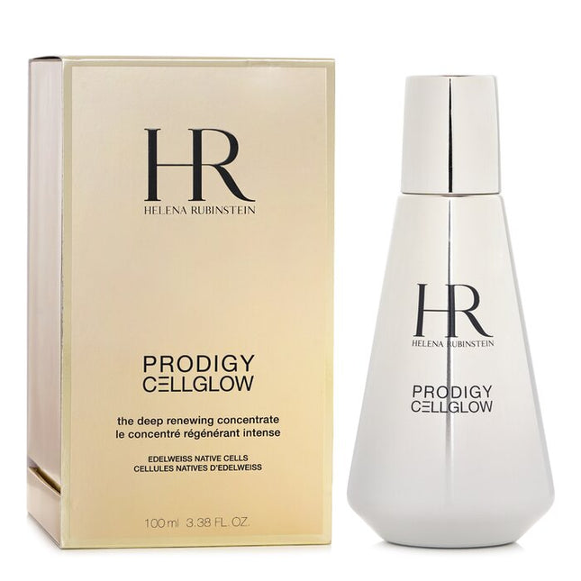 HELENA RUBINSTEIN - Prodigy Cellglow the Deep Renewing Concentrate