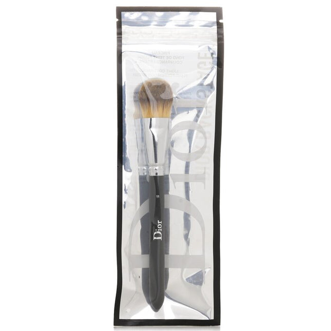 CHRISTIAN DIOR - Dior Backstage Light Coverage Fluid Foundation Brush 11