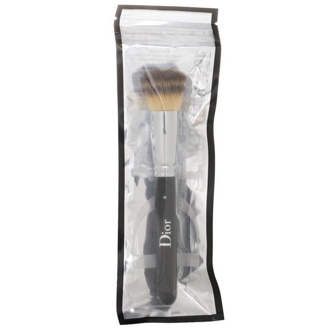 CHRISTIAN DIOR - Dior Backstage Full Coverage Fluid Foundation Brush 12