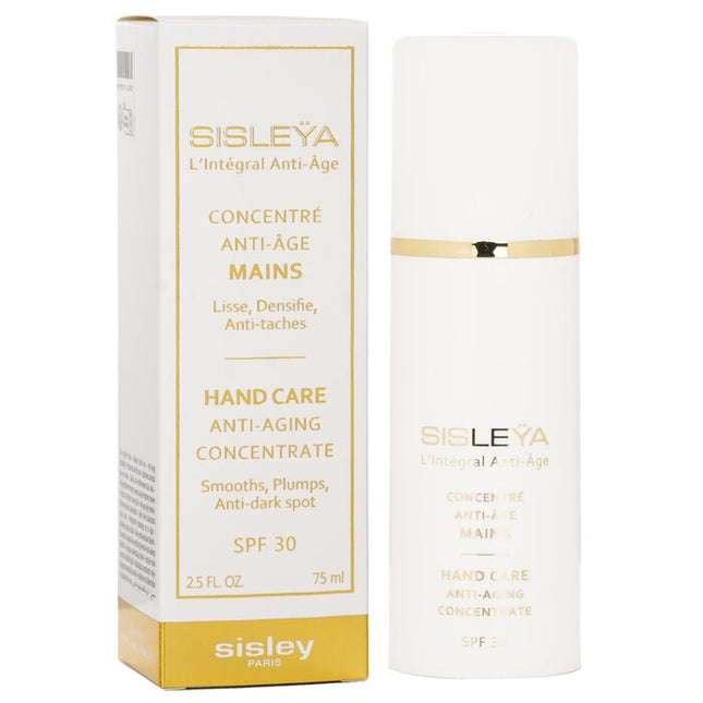 SISLEY - Sisleya l'Integral Anti-Age Mains Hand Care SPF 30