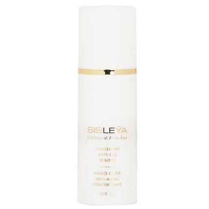 SISLEY - Sisleya l'Integral Anti-Age Mains Hand Care SPF 30