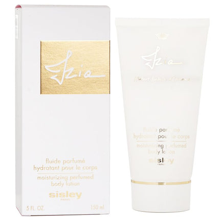 SISLEY - Izia Moisturizing Perfumed Body Lotion