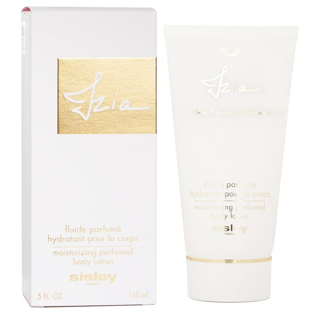 SISLEY - Izia Moisturizing Perfumed Body Lotion