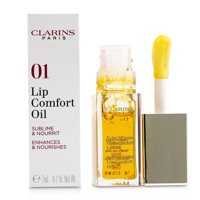 CLARINS - Lip Comfort Oil 7ml/0.1oz