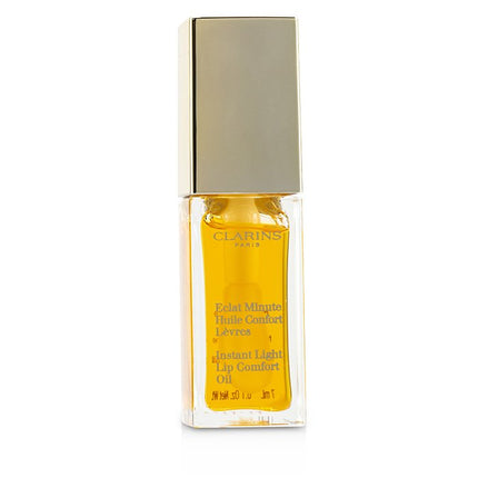 CLARINS - Lip Comfort Oil 7ml/0.1oz