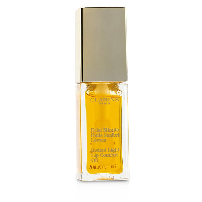 CLARINS - Lip Comfort Oil 7ml/0.1oz