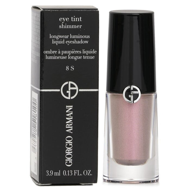 GIORGIO ARMANI - Eye Tint Liquid Eye Color 3.9ml/0.13oz