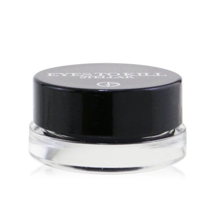 GIORGIO ARMANI - Eyes to Kill Stellar Bouncy High Pigment Eye Color 4g/0.14oz