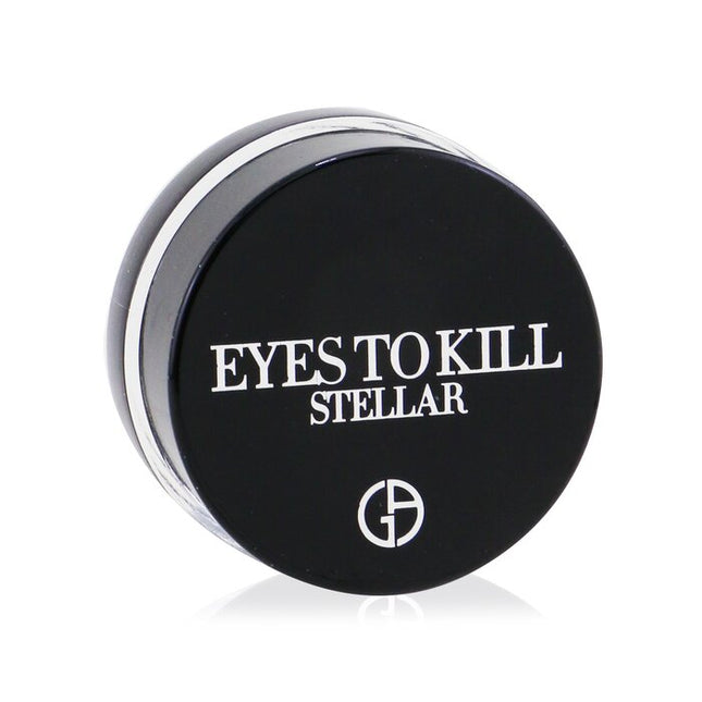 GIORGIO ARMANI - Eyes to Kill Stellar Bouncy High Pigment Eye Color 4g/0.14oz