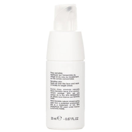 SOTHYS - Soothing SOS Serum - For Sensitive Skin