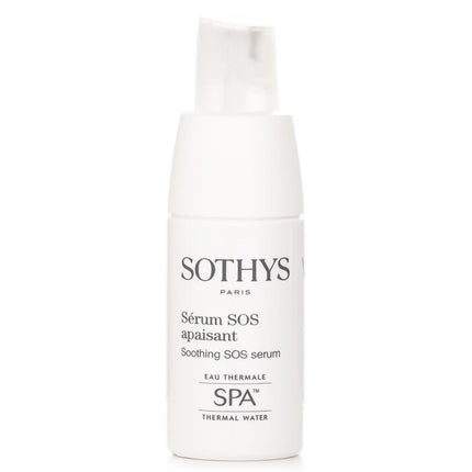 SOTHYS - Soothing SOS Serum - For Sensitive Skin