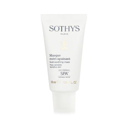 SOTHYS - Nutri-Soothing Mask - For Sensitive Skin
