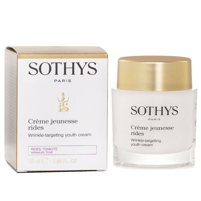 SOTHYS - Wrinkle-Targeting Youth Cream