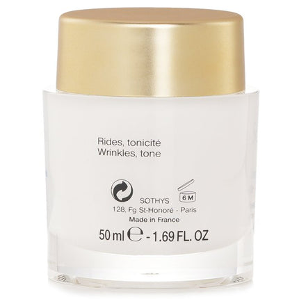 SOTHYS - Wrinkle-Targeting Youth Cream