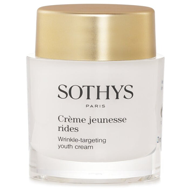 SOTHYS - Wrinkle-Targeting Youth Cream