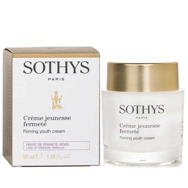 SOTHYS - Firming Youth Cream