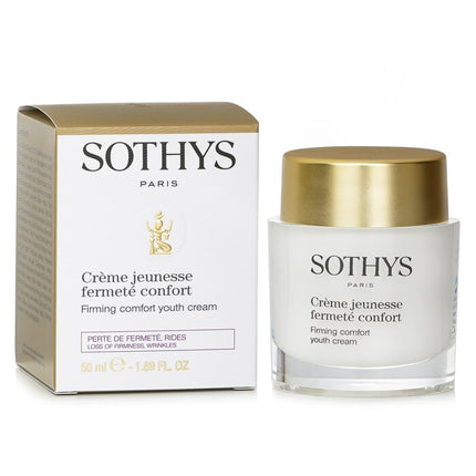 SOTHYS - Firming Comfort Youth Cream