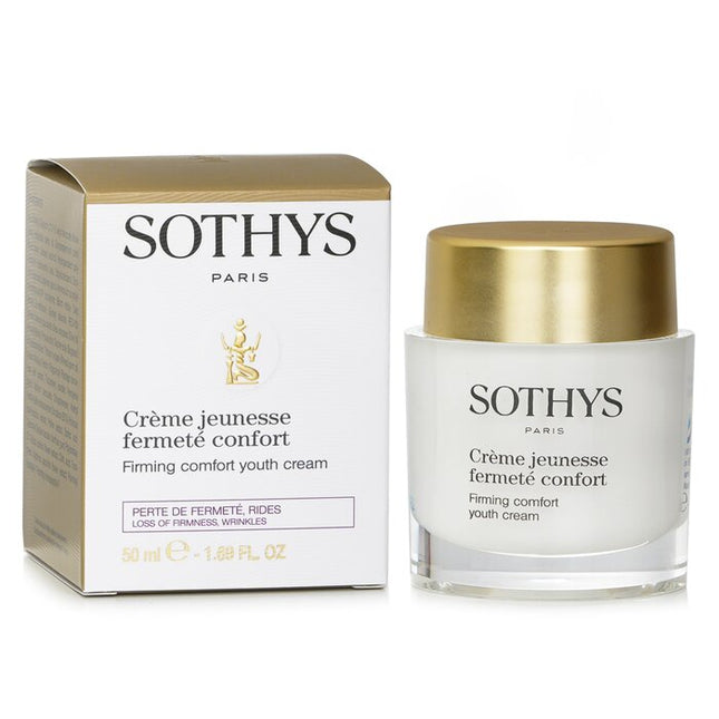 SOTHYS - Firming Comfort Youth Cream
