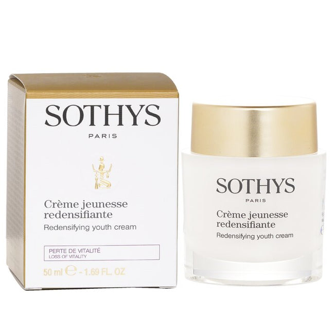 SOTHYS - Redensifying Youth Cream
