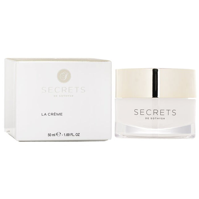 SOTHYS - Secrets De Sothys La Creme Face Cream
