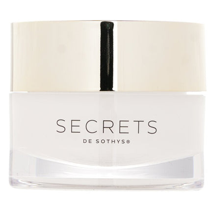 SOTHYS - Secrets De Sothys La Creme Face Cream