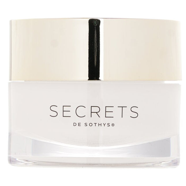 SOTHYS - Secrets De Sothys La Creme Face Cream