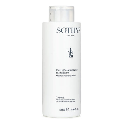 SOTHYS - Micellar Cleansing Water (Salon Size)