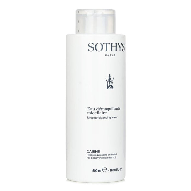 SOTHYS - Micellar Cleansing Water (Salon Size)