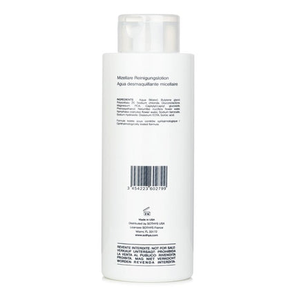 SOTHYS - Micellar Cleansing Water (Salon Size)