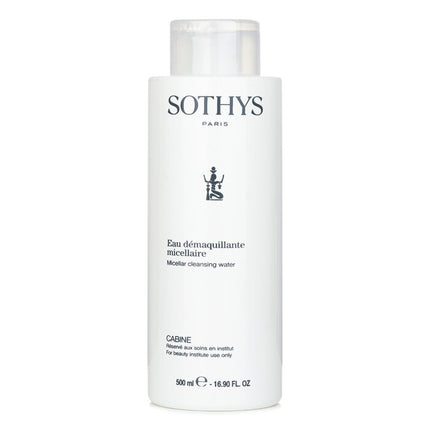 SOTHYS - Micellar Cleansing Water (Salon Size)