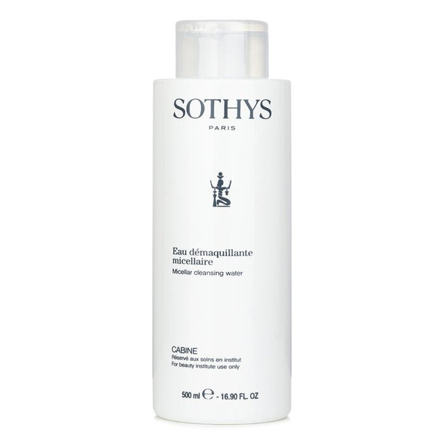 SOTHYS - Micellar Cleansing Water (Salon Size)