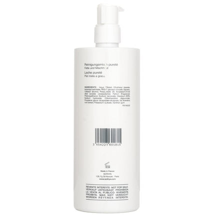 SOTHYS - Purity Cleansing Milk - For Combination to Oily Skin , With Iris Extract (Salon Size)
