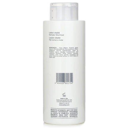 SOTHYS - Vitality Lotion - For Normal to Combination Skin , With Grapefruit Extract  (Salon Size)