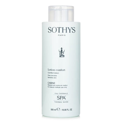 SOTHYS - Comfort Lotion - For Sensitive Skin (Salon Size)