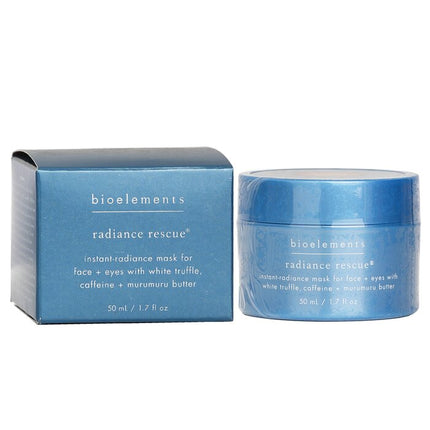 BIOELEMENTS - Radiance Rescue