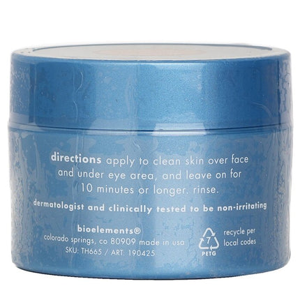 BIOELEMENTS - Radiance Rescue