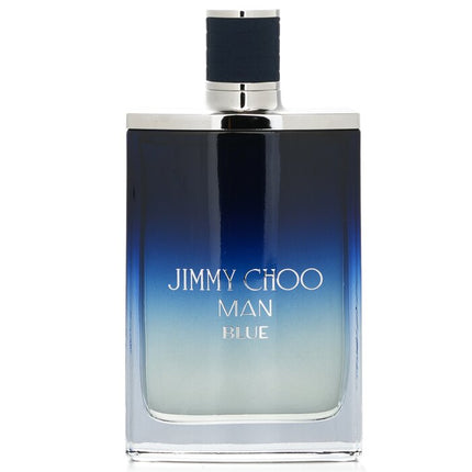 JIMMY CHOO - Man Blue Eau De Toilette Spray