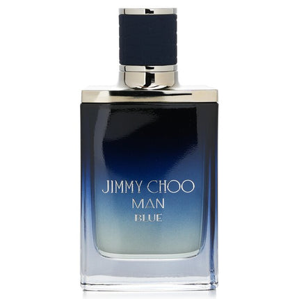 JIMMY CHOO - Man Blue Eau De Toilette Spray