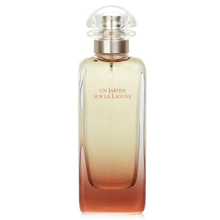 HERMES - Un Jardin Sur La Lagune Eau De Toilette Spray
