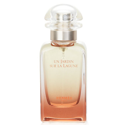 HERMES - Un Jardin Sur La Lagune Eau De Toilette Spray