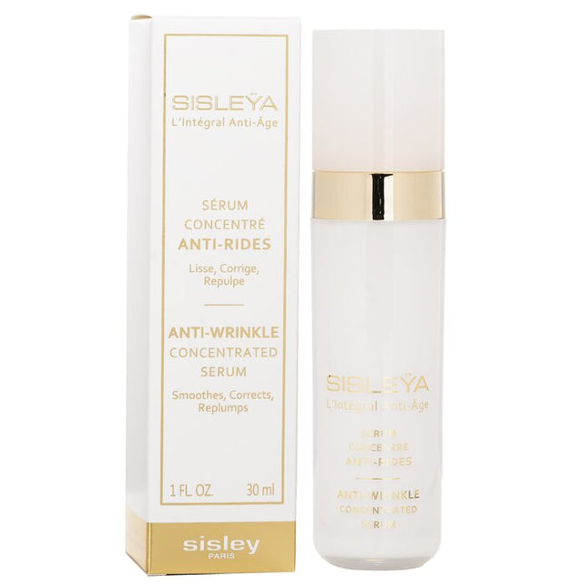 SISLEY - Sisleya l'Integral Anti-Age Anti-Wrinkle Concentrated Serum