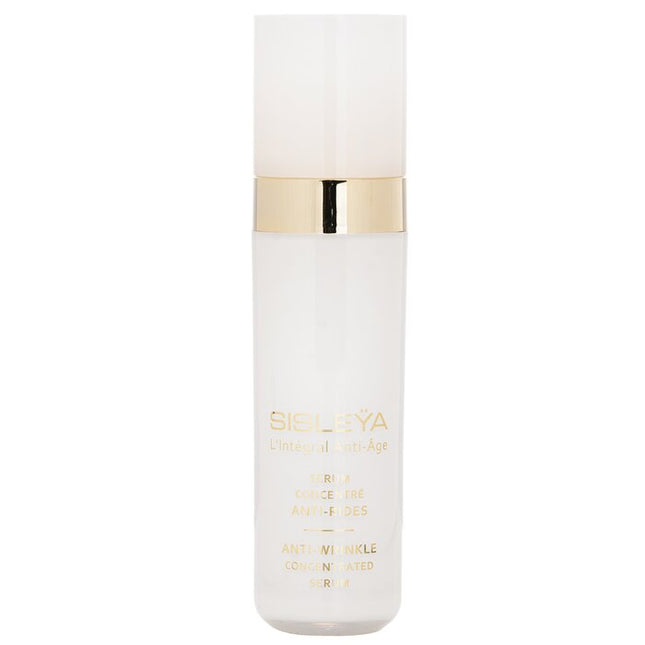 SISLEY - Sisleya l'Integral Anti-Age Anti-Wrinkle Concentrated Serum