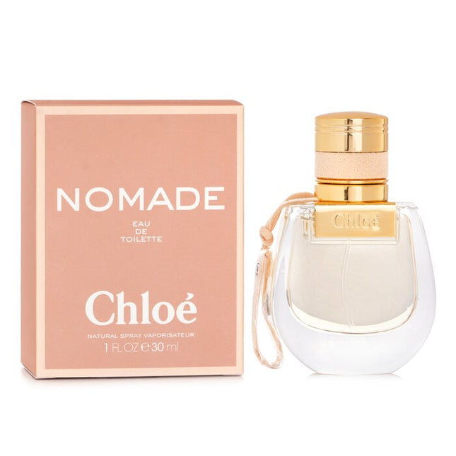 CHLOE - Nomade Eau De Toilette Spray
