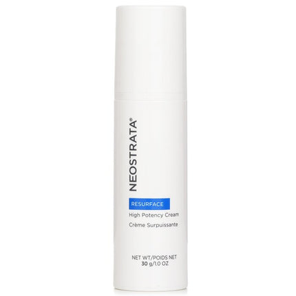 NEOSTRATA - Resurface - High Potency Cream 20 AHA/PHA