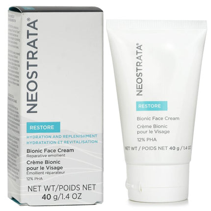 NEOSTRATA - Restore - Bionic Face Cream 12% PHA