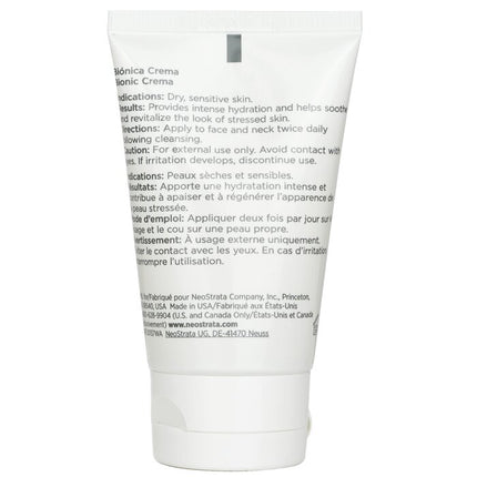 NEOSTRATA - Restore - Bionic Face Cream 12% PHA